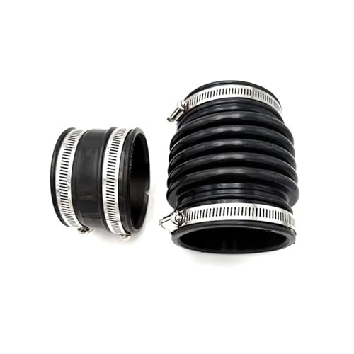 Tuyau d'admission d'air voiture robuste pour Frontier Xterra 16576EA200