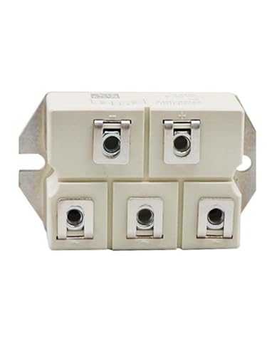Fusible IGBT de puissance SKD100GAL123D compatible SKM22GD123D