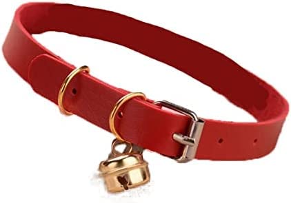 [VIBRIPRIYA] �l�b�N���X �`���[�J�[ ��t�� �o�b�N�� �x���g�^�C�v ���U�[ �`���[�J�[ �S�X���� ���h�n ��֏��q �� �x�� BELL �L ���U�[�`���[�J�[ (���b�h�i���̗�j)