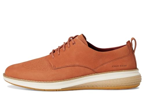 Image of Cole Haan Men's Og Energyweave Perforated Plain Toe Ox