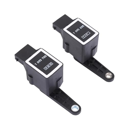 Capteur hauteur phares pour BMW E46 E39 E60 X3 Z4
