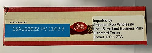 Betty Crocker Rainbow Cake Mix 432g pack of 1