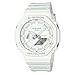 Produktbild Casio GA-2100-7A7ER Herren Armbanduhr
