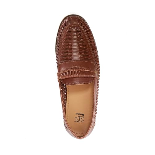 Dune London Men's BRICKLES Woven MOC4