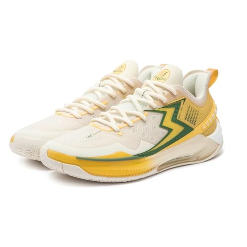 Image of 361 Big3 5.0 Quick PRO Basketball Shoes for Men Breathable Outdoor Sneakers Cushioning,Anti Slip Practice Student Sports Shoes for Teens and Adults,Caldwell Pope Zapatillas de baloncesto Hombre
