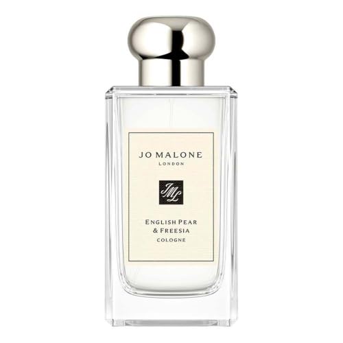 Jo Malone English Pear & Freesia Cologne Spray for Women 3.4 Ounce