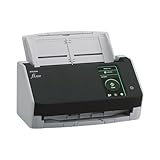 RICOH fi-8040 Fast Front Office & Desktop Document, Receipt, ID Card Scanner with 50...