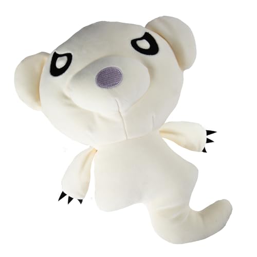 Deddy Bears - Spekter Soft Toy 30cm Body Bag, Certificate, Plush Halloween - Indoor Decora