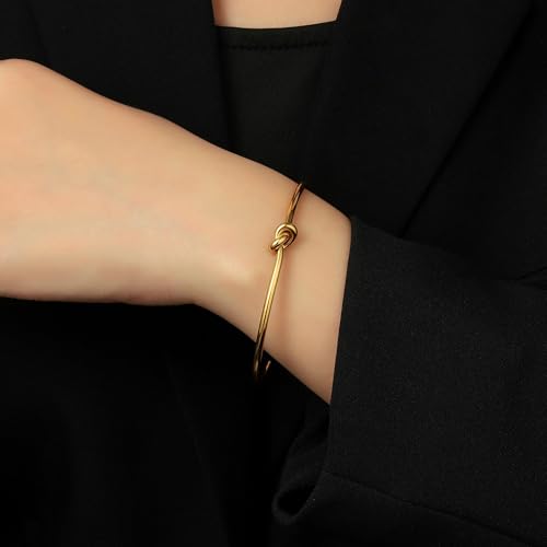 Image of Salty Alpha Anti Tarnish Bracelet for Men | Hand Bands for Boys | Wrist Bracelets for Man | Fashion Jewellery Accessories | Stylish Minimal Jewelry | Gift for Marriage, Birthday, Anniversary