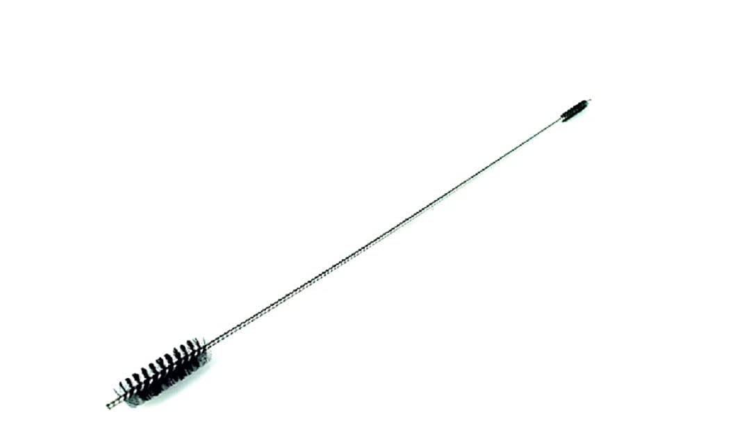 Cleaning Brushe, Bottle Cleaning Brushes Milk Hose Brush Nylon Hose Brush Set for Test Tubes Cleaning Bosch Coffee Machine