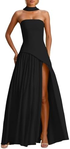 sachin and babi light blue dress 13 Petite-Friendly Spring Dresses Under $50 At Amazon main image 1