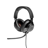 JBL Quantum 300 Over-Ear