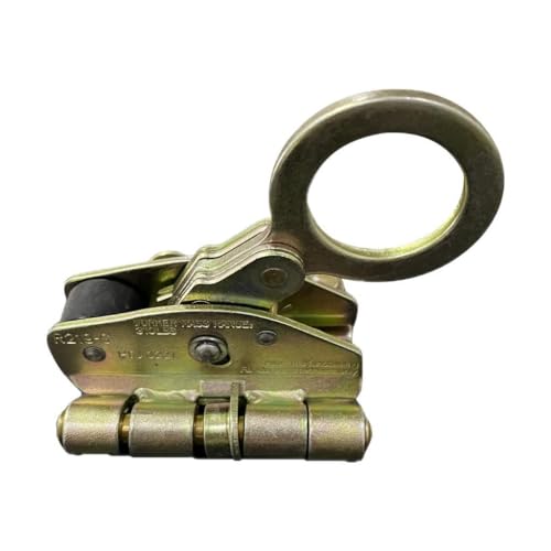 MagiDeal Rock Climbing Tree Arborist 1/2