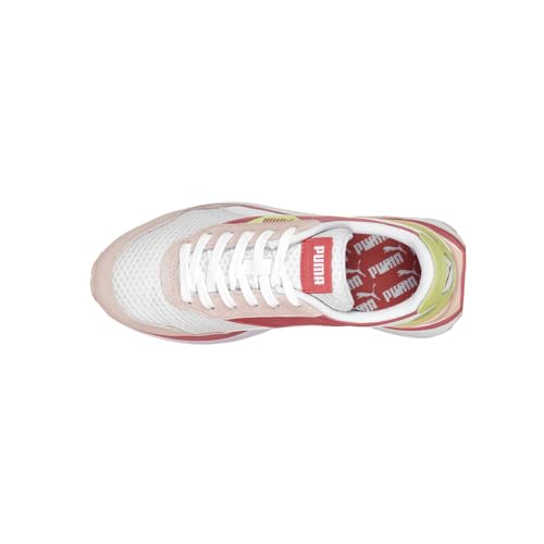 PUMA Girl's Cruise Rider Peony (Big Kid)4