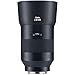 Produktbild ZEISS Batis 2.8/135 für spiegellose Vollformat-Systemkameras von Sony (E-Mount) Schwarz