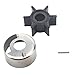 Water Pump Rebuild Service Kit for 4HP 5HP 6HP 369-65020 369-87322 369873220M