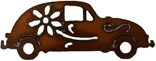 Slug Bug Garden Friend Hippie Magnet