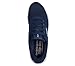 Skechers Mens INS ENGINEERED MESH LACE UP SN, Navy M, 12