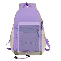 Mochila de senderismo impermeable – Bolsa impermea...: Diseño de tensión reducida: diseñada con un innovador marco ultraligero y una construcción de nailon flexible, la mochila para exteriores alivia el estrés físico durante el uso prolongado, ofreciendo un apoyo fiable para los excursionistas que partic...