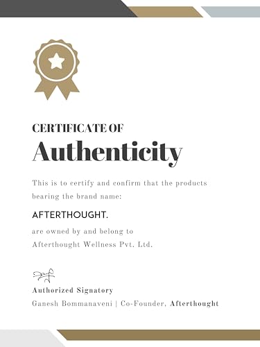 Image of Afterthought SPF 50 PA+++ Lip Balm with 2% Kojic Acid, Fights Pigmentation & Heals Dry, Chapped Lips, Strawberry Fragrance, 6g - (Pack of 2)