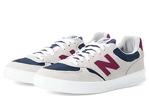 Image of New Balance Mens Ct300 Sneaker