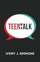 Teen Talk 1718769504 Book Cover