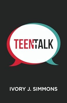 Paperback Teen Talk Book