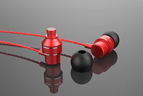 Softeam Lenovo HF118 Auricolari stereo in-ear