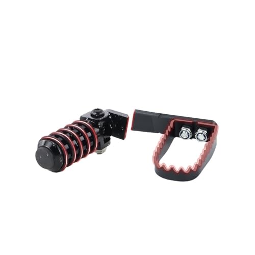 Levier de vitesses moto V-STROM 650 de précision sélecteur en alu durable - 3