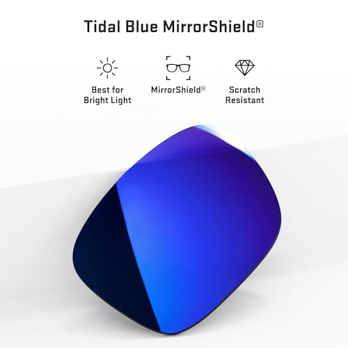 Image of Revant Replacement Lenses for Costa Brine BR