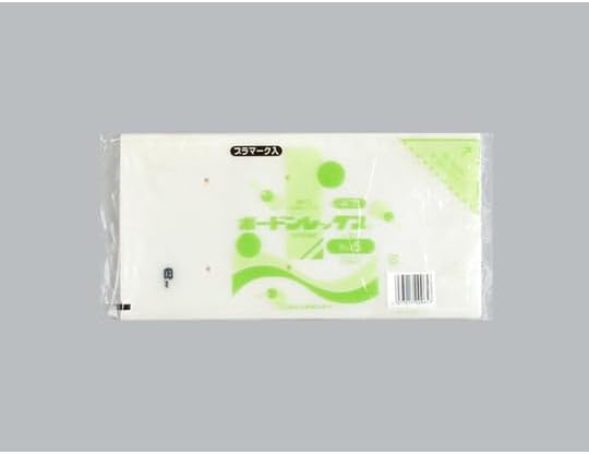 福助工業 青果用袋 ボードンレックス #25 No.5 4穴プラ 1ケース 100個&times;60セット入 00762394