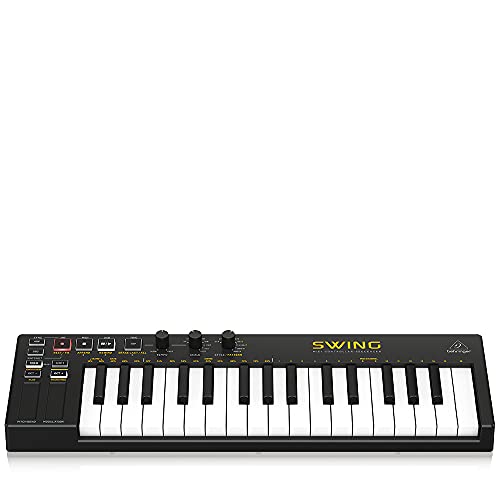 Behringer 000-E2V00-00010,SWING - Image 3