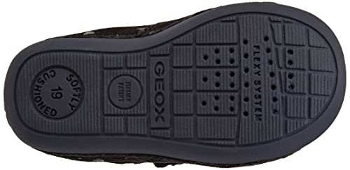 Geox B TUTIM B baby-meisjes Kruipen - Image 5