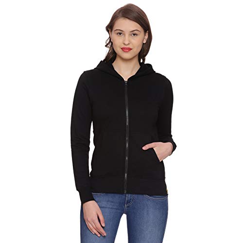 Women's Cotton Sweatshirt