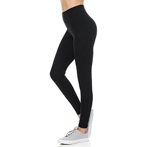bluensquare Buttery Soft Leggings Cover