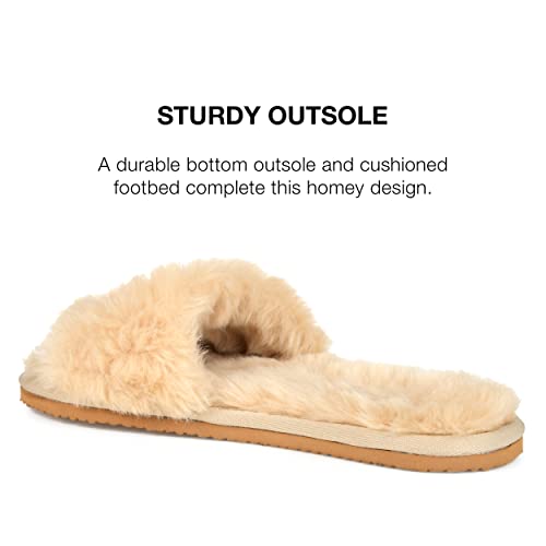 Journee Women's Dawn Slippers4
