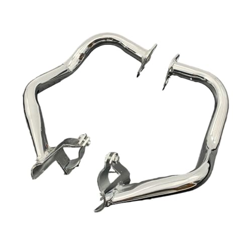 Protection moteur CB 400 VTEC barres de sécurité pour voyages
