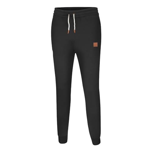 Fxbar Sweatpants Men Clothing Baggy Black Mens Jogging Pants Men's with Phone Pocket Lounge for Pantalones para Hombre4