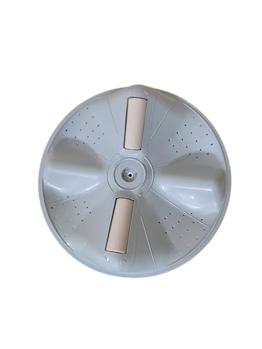 Image of Arvika Sales Pulsator for Samsung Washing Machine, 9-10 Kg Top Load Fully Automatic Washing Machine with Roller (Round Shaft)