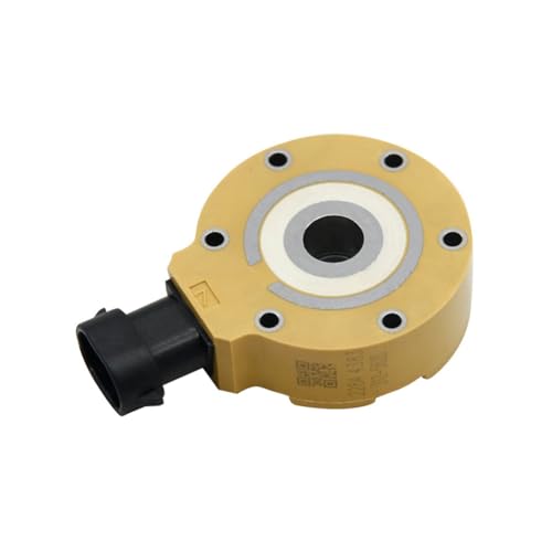 Électrovanne 312-5620 neuve pour votre pompe CP6.6 de rechange