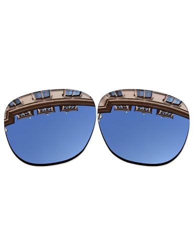 Image of Lenses Replacement for Ray-Ban Clubmaster RB3016 Sunglass - Multiple Options