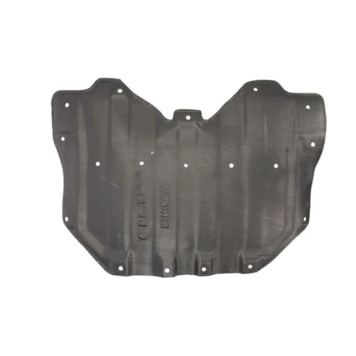 Cache Moteur BLIC Pour Renault Trafic II, Opel Vivaro A | Protection Sous-Moteur | Référence 6601-02-6062862P