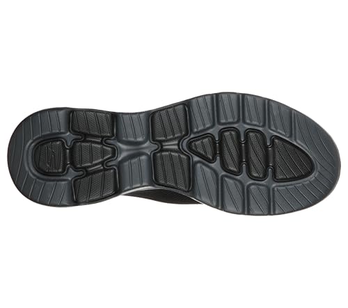Image of Skechers Mens Go Walk 5 - Ritical Sneaker
