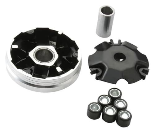 Kit variateur de course scooter remédie aux démarrages lents en 50cc 4T