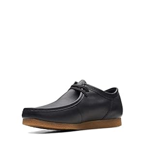 Clarks Herren Shacre Ii Run Oxford