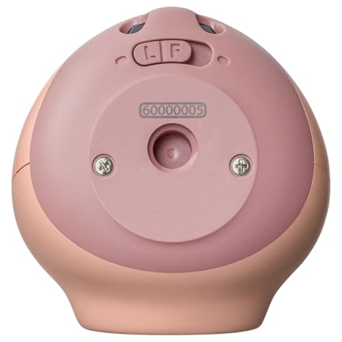 Image of Fujifilm Instax Pal Digital Camera - Powder Pink