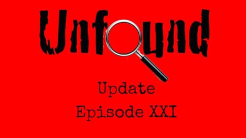 Episode 506: Update Episode 21