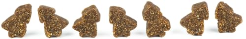 DIBO BARF Leckerli mit Käse & Preiselbeere 200g für Hunde – Gesunde Hundefutter Snacks | Weihnachtliche Leckerlis, Festliche Weihnachts-Snack-Edition | Genuss in der Vorweihnachtszeit und Geschenkidee