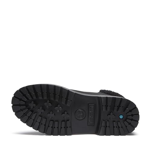 Image of Timberland womens Stone Street Mid Warm Lined Waterproof Boot