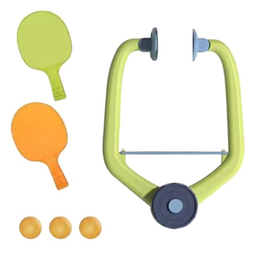 Ping Pong Set Marca mivceklw